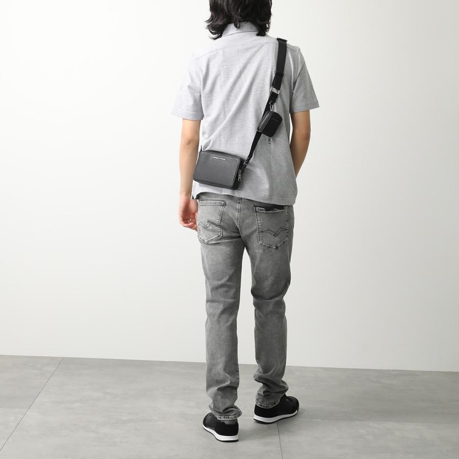 ARMANI EXCHANGE A/X アルマーニ エクスチェンジ ショルダー