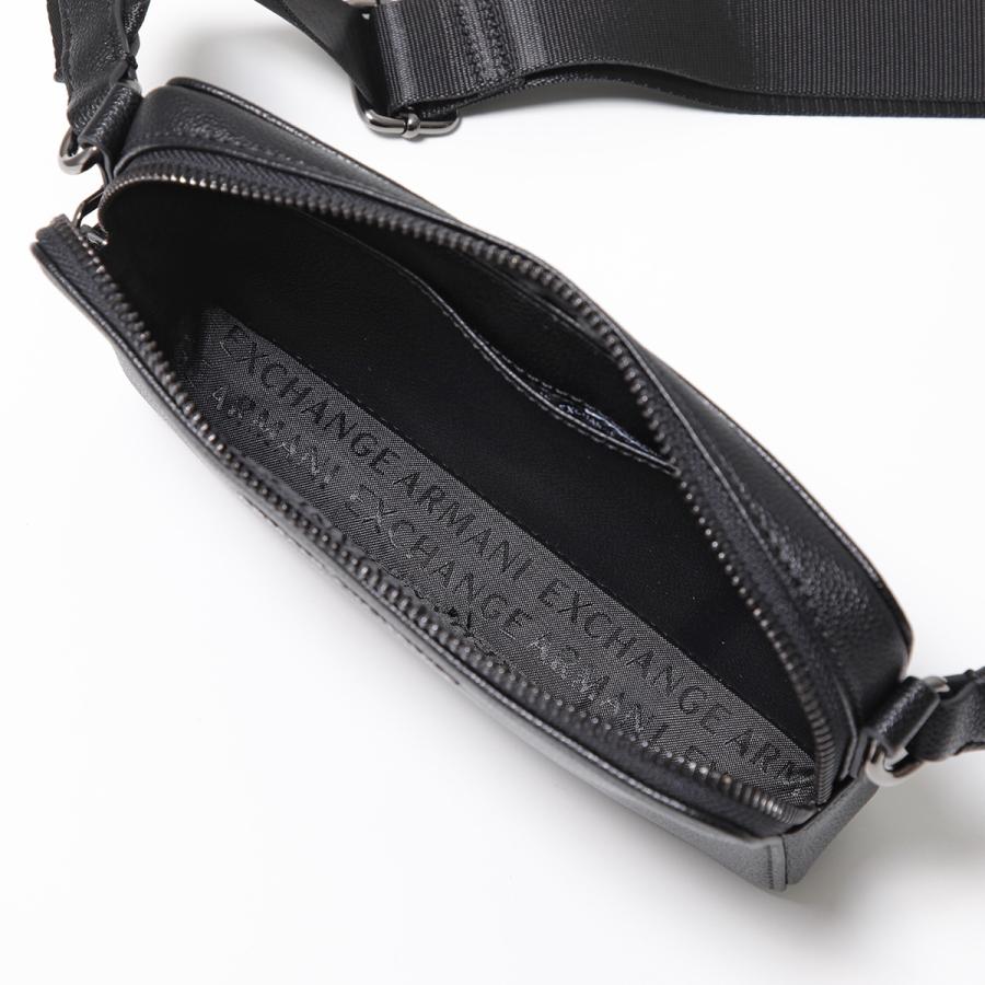 ARMANI EXCHANGE A/X アルマーニ エクスチェンジ ショルダー