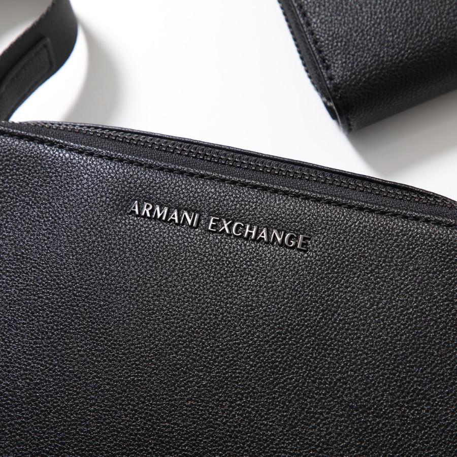 ARMANI EXCHANGE A/X アルマーニ エクスチェンジ ショルダーバッグ