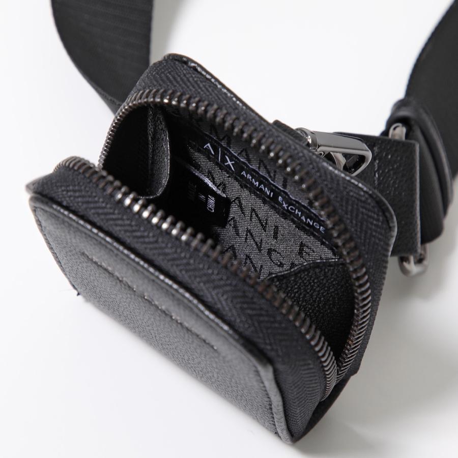 ARMANI EXCHANGE A/X アルマーニ エクスチェンジ ショルダー