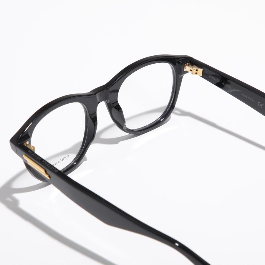 BOTTEGA VENETA（ボッテガ・ヴェネタ） メガネ BV1130O メンズ