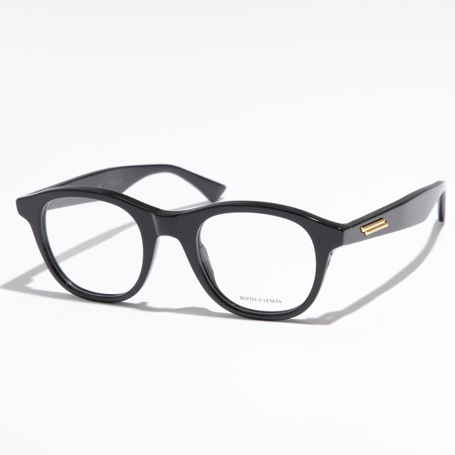 BOTTEGA VENETA（ボッテガヴェネタ）　老眼鏡 BOTTEGA VENETA 伊達メガネ メガネ 眼鏡 「BOTTEGA VENETA
