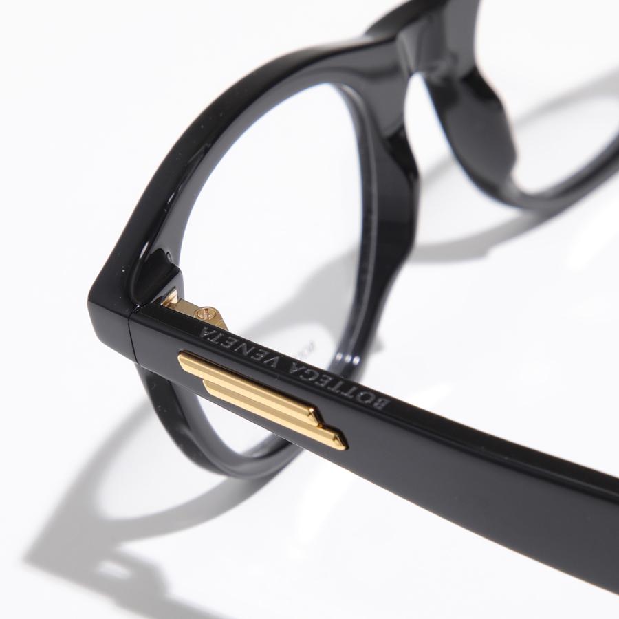 BOTTEGA VENETA（ボッテガ・ヴェネタ） メガネ BV1130O レディース 