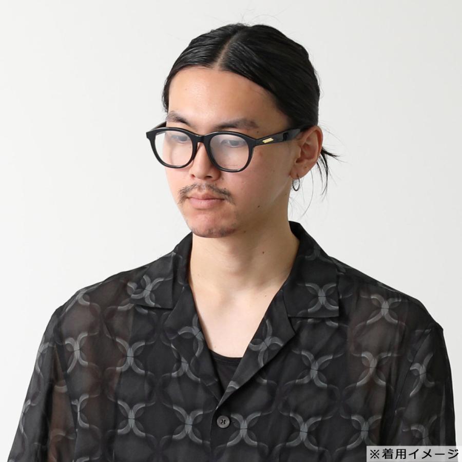 BOTTEGA VENETA（ボッテガ・ヴェネタ） メガネ BV1130O レディース