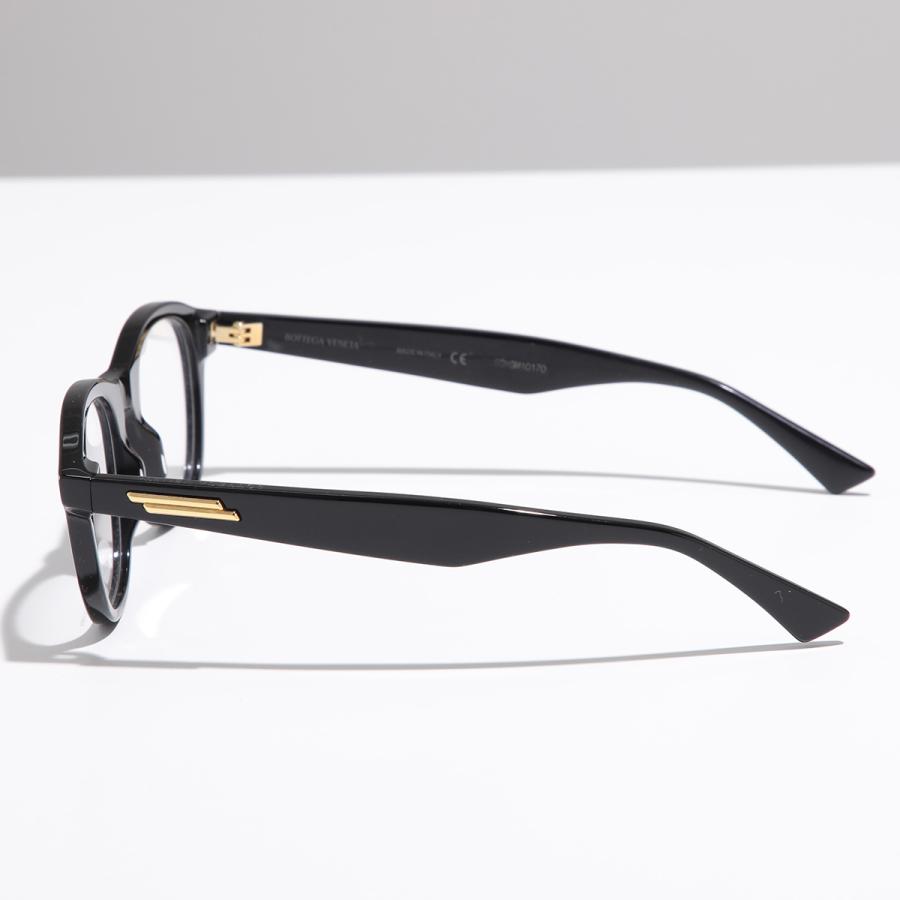 BOTTEGA VENETA（ボッテガ・ヴェネタ） メガネ BV1130O レディース