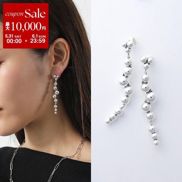 Georg Jensen GEORG JENSEN ジョージ ジェンセン ピアス Georg Jensen GEORG JENSEN ジョージ ジェンセン ピアス