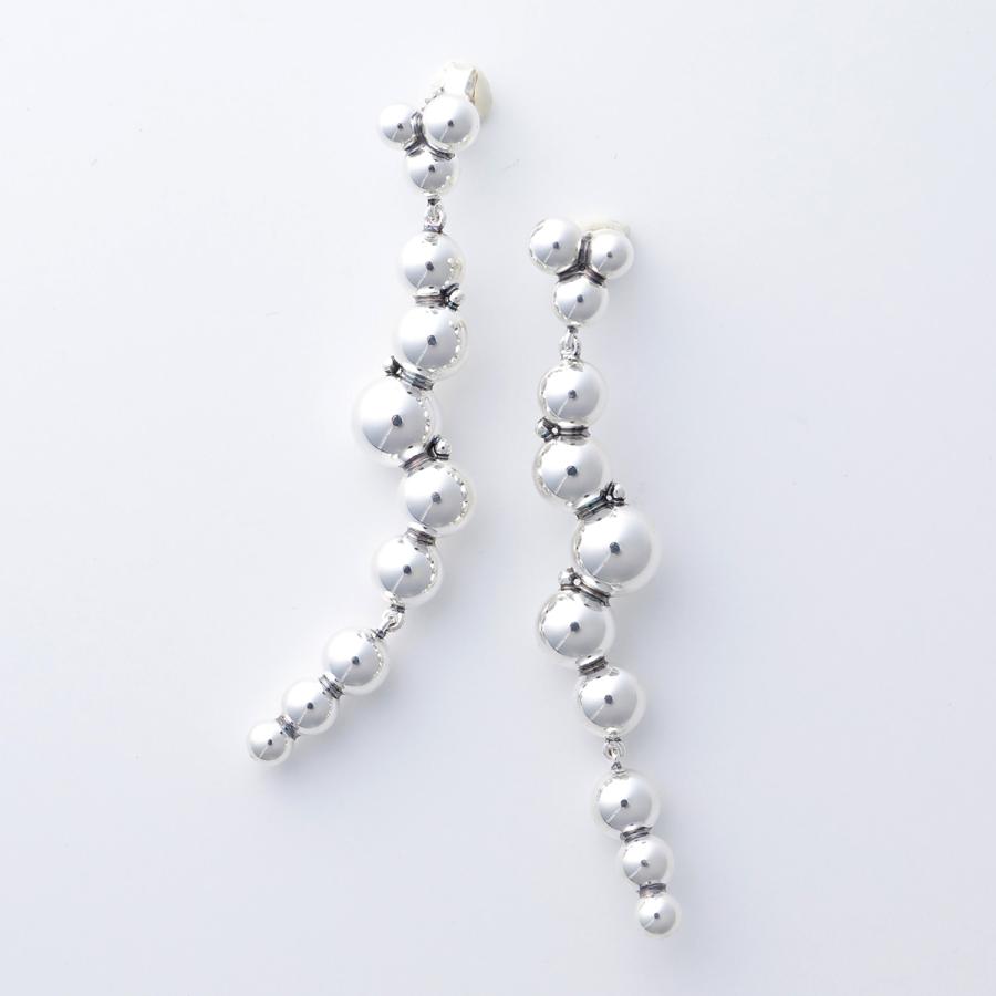 Georg Jensen GEORG JENSEN ジョージ ジェンセン ピアス Georg Jensen GEORG JENSEN ジョージ ジェンセン ピアス
