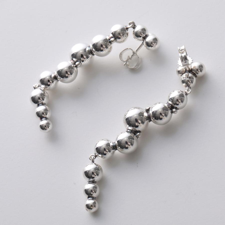 Georg Jensen GEORG JENSEN ジョージ ジェンセン ピアス Georg Jensen GEORG JENSEN ジョージ ジェンセン ピアス