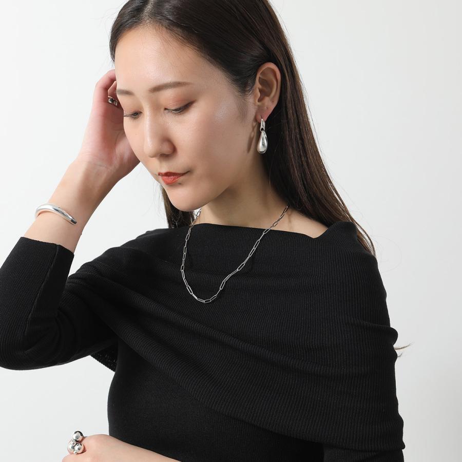Georg Jensen GEORG JENSEN ジョージ ジェンセン ピアス Reflect Georg Jensen GEORG JENSEN ジョージ ジェンセン ピアス Reflect