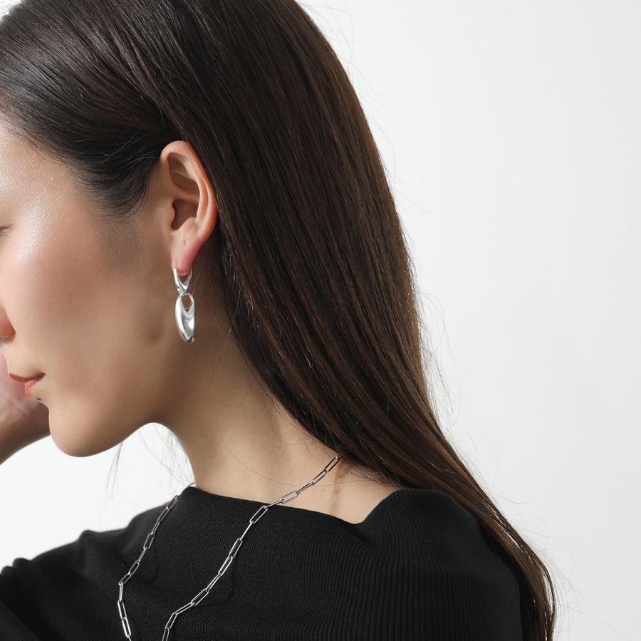 Georg Jensen GEORG JENSEN ジョージ ジェンセン ピアス Reflect Georg Jensen GEORG JENSEN ジョージ ジェンセン ピアス Reflect