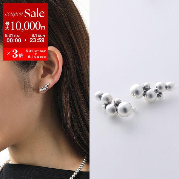 Georg Jensen GEORG JENSEN ジョージ ジェンセン ピアス Georg Jensen GEORG JENSEN ジョージ ジェンセン ピアス