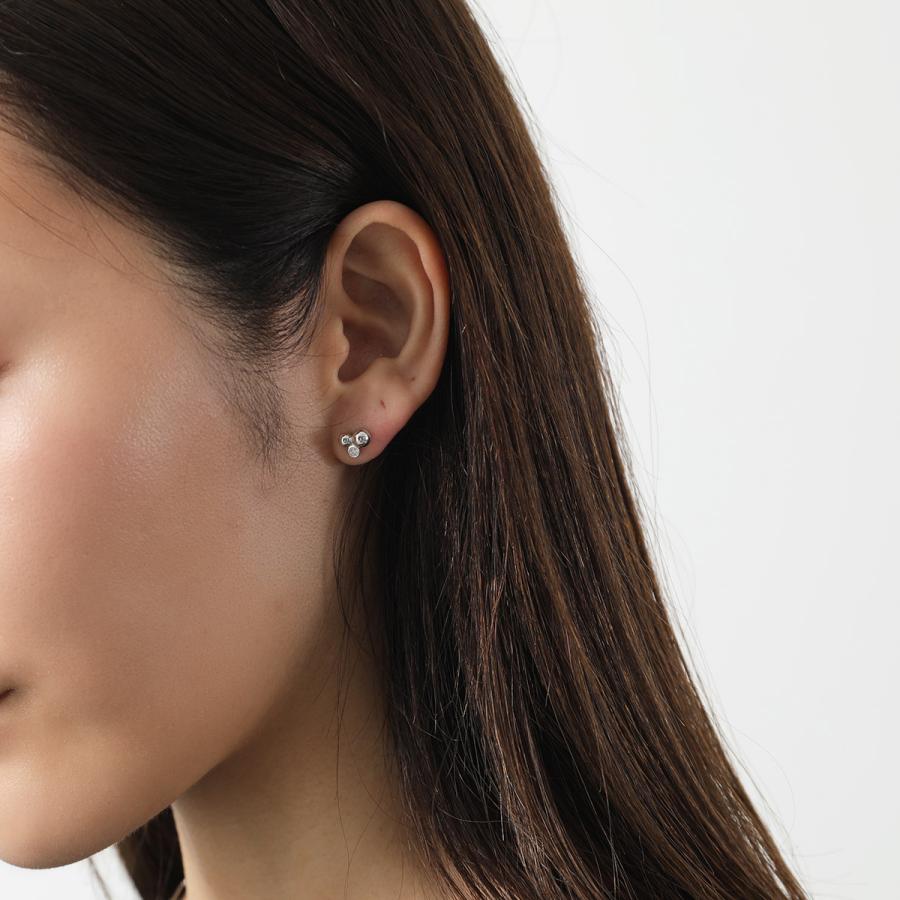 Georg Jensen GEORG JENSEN ジョージ ジェンセン ピアス