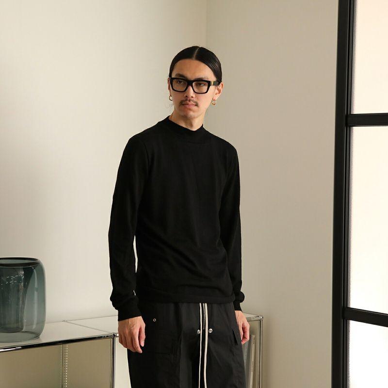 BOTTEGA VENETA（ボッテガ・ヴェネタ） メガネ BV1180O メンズ