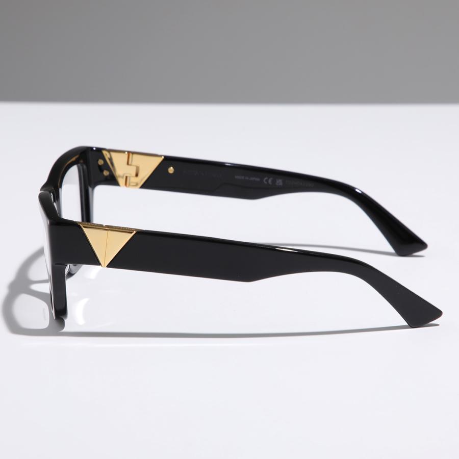 BOTTEGA VENETA（ボッテガ・ヴェネタ） メガネ BV1180O メンズ