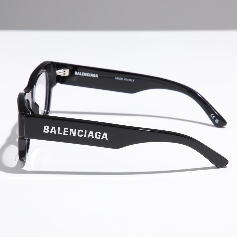 BALENCIAGA（バレンシアガ） メガネ BB0264O メンズ レディース