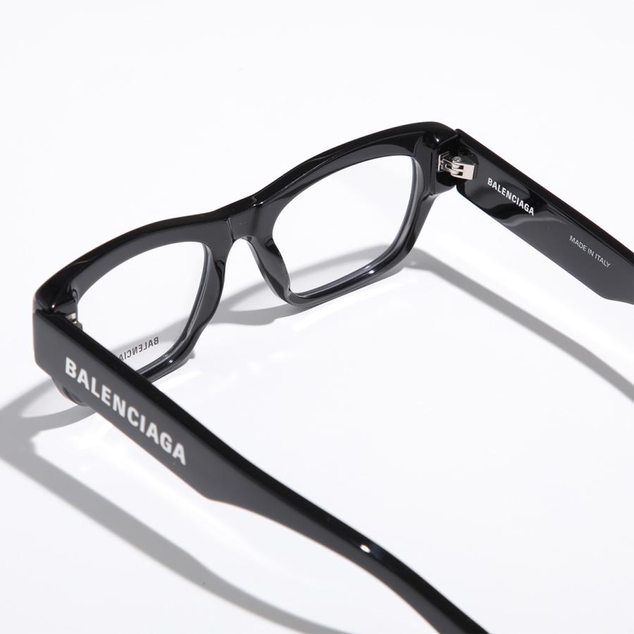 BALENCIAGA（バレンシアガ） メガネ BB0264O メンズ レディース