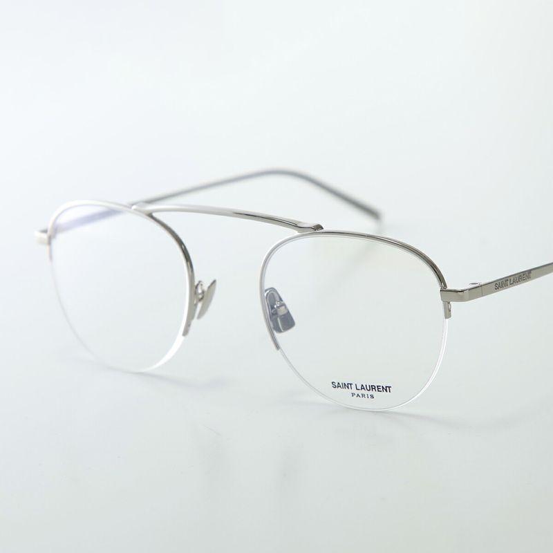 SAINT LAURENT サンローラン メガネ SL 576 メンズ レディース