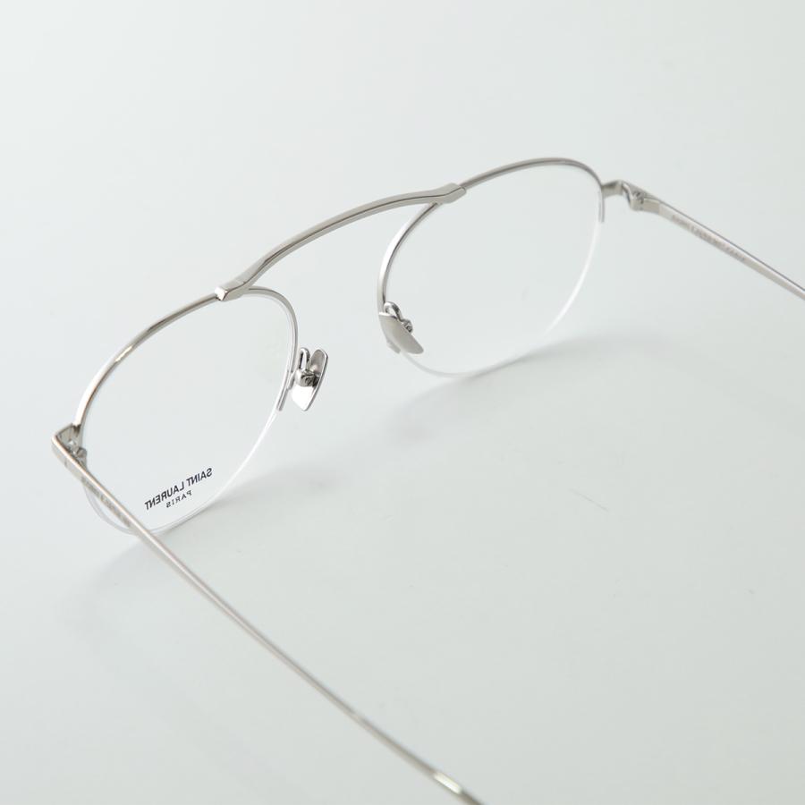 SAINT LAURENT サンローラン メガネ SL 576 メンズ レディース