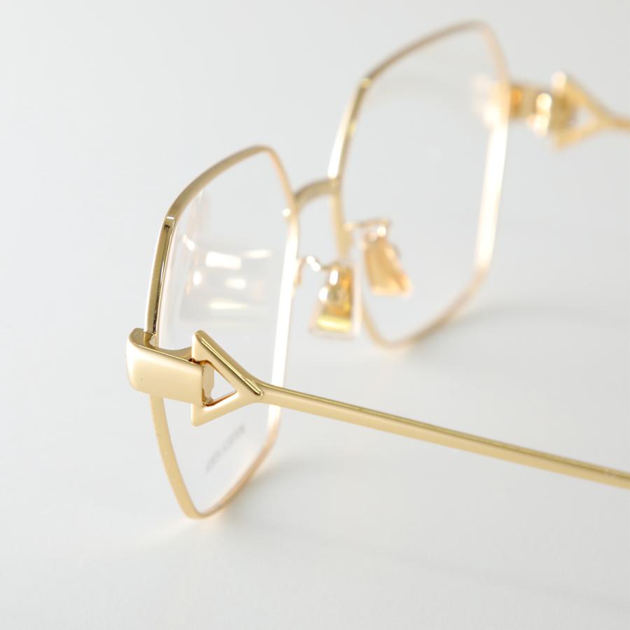 BOTTEGA VENETA ボッテガヴェネタ メガネ BV1224O レディース