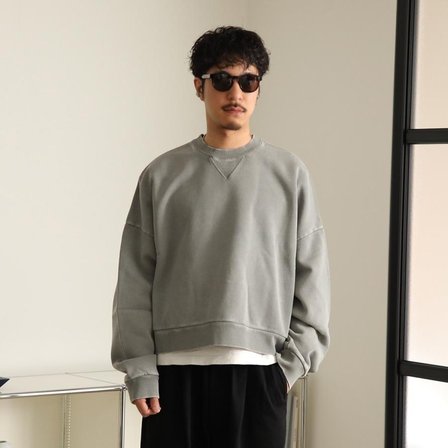 GUCCI（グッチ） サングラス GG0825S メンズ ボストン型 フルリム セル