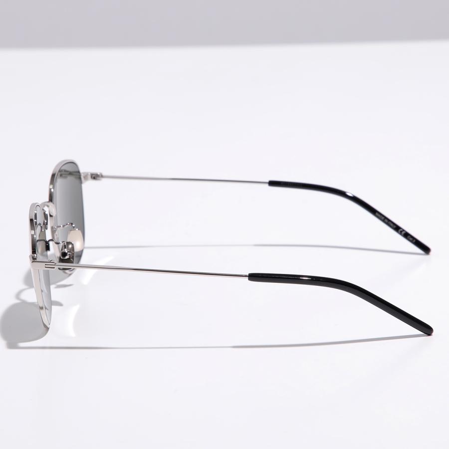 SAINT LAURENT サンローラン サングラス SL 299 メンズ ウェリントン型