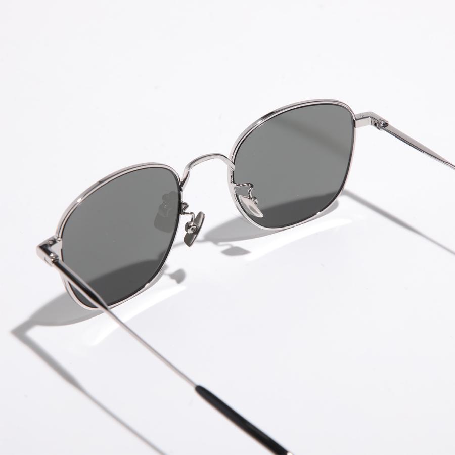 SAINT LAURENT サンローラン サングラス SL 299 メンズ ウェリントン型