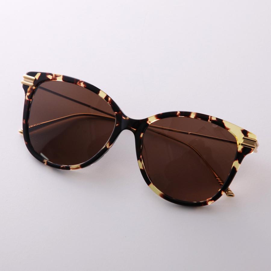 BOTTEGA VENETA（ボッテガ・ヴェネタ） サングラス BV1048SA