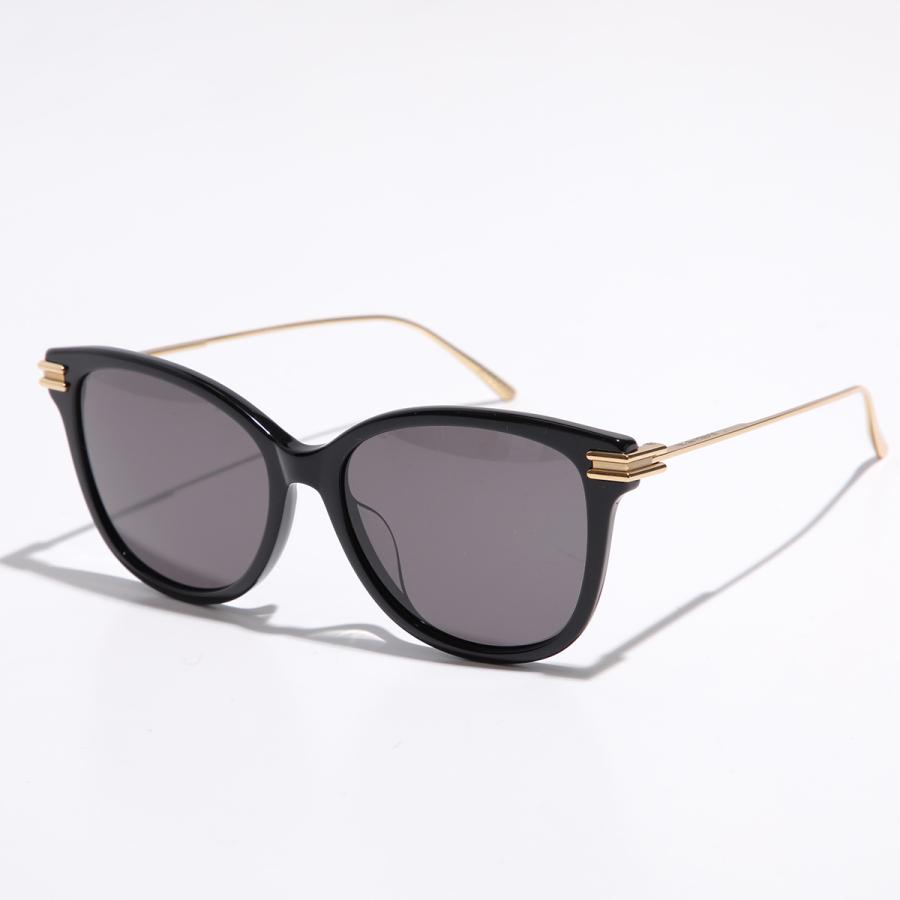 まつまつBOTTEGA VENETA サングラス　男女兼用　27000円 BOTTEGA VENETA ボッテガヴェネタ サングラス BV1048SA