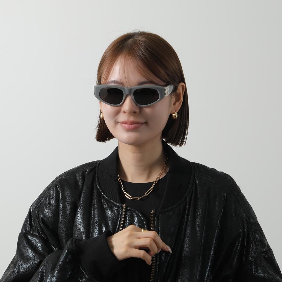 BALENCIAGA バレンシアガ サングラス BB0095S レディース