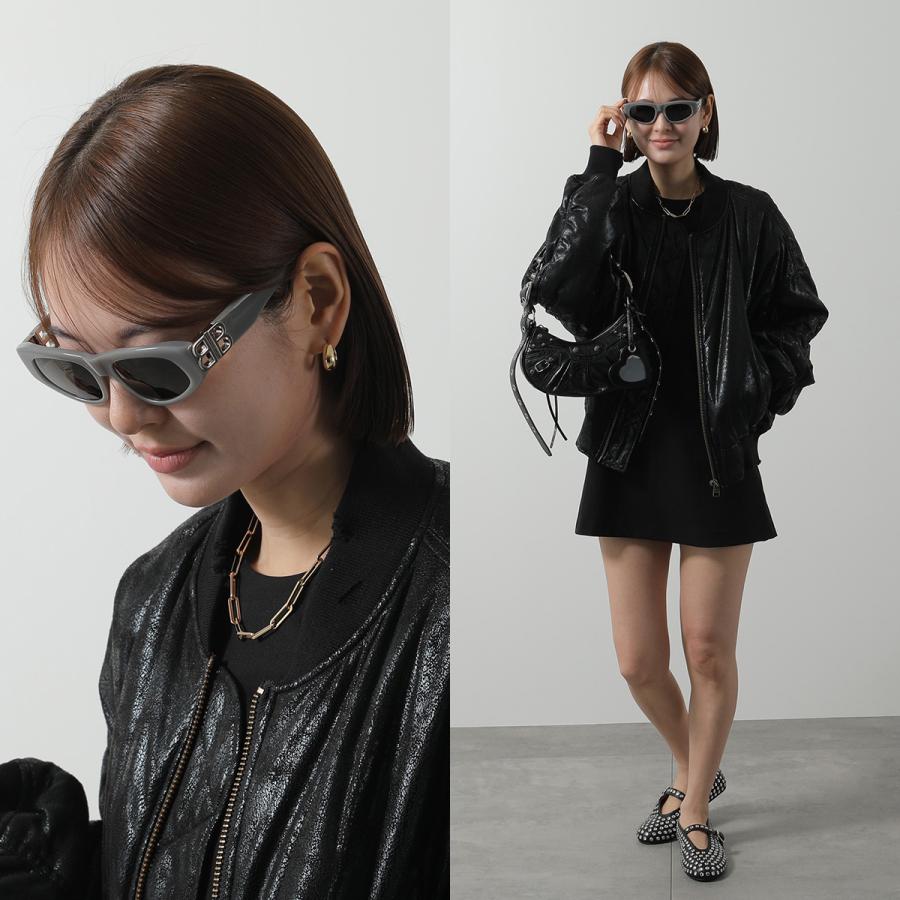 BALENCIAGA バレンシアガ サングラス BB0095S レディース