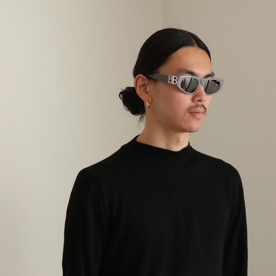 BALENCIAGA バレンシアガ サングラス BB0095S レディース