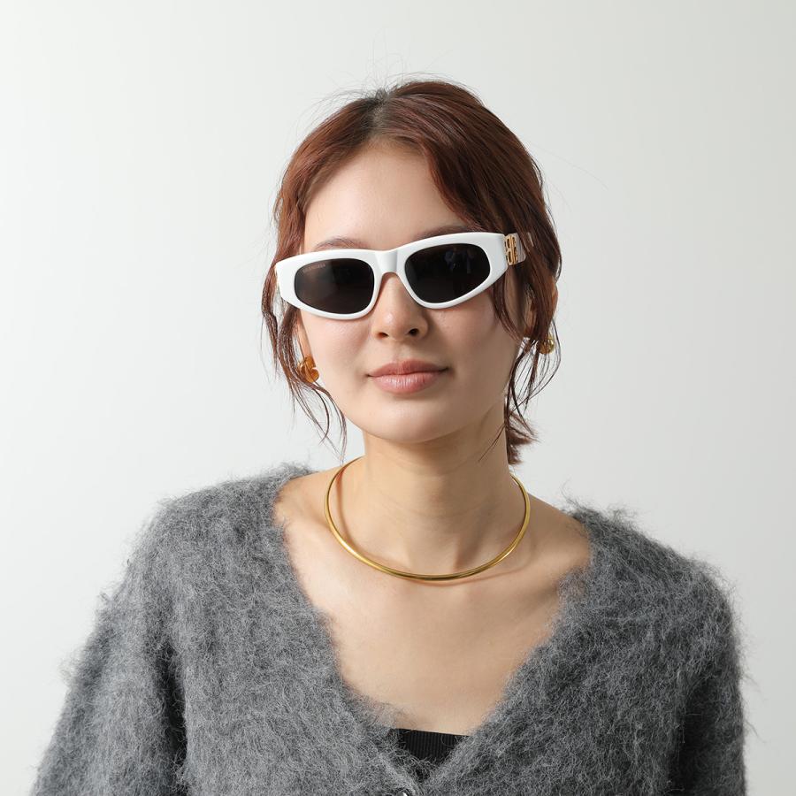 バレンシアガ サングラス グローバル 男女 BB0095S-001 楽天市場】BALENCIAGA バレンシアガ サングラス グローバル