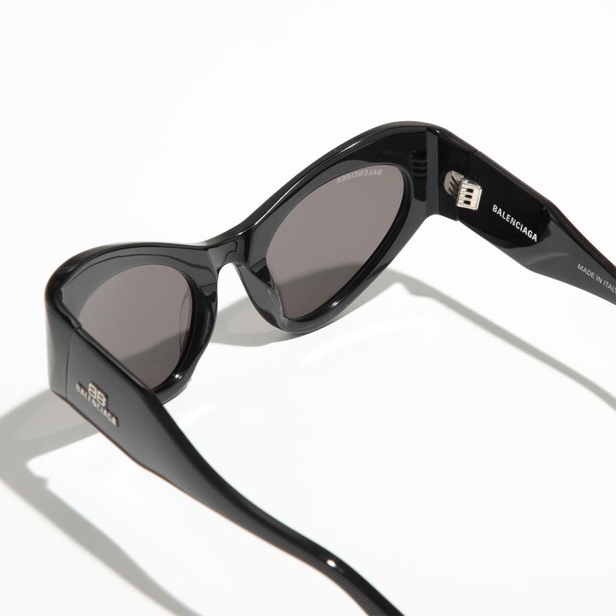 BALENCIAGA（バレンシアガ） サングラス BB0177S メンズ レディース