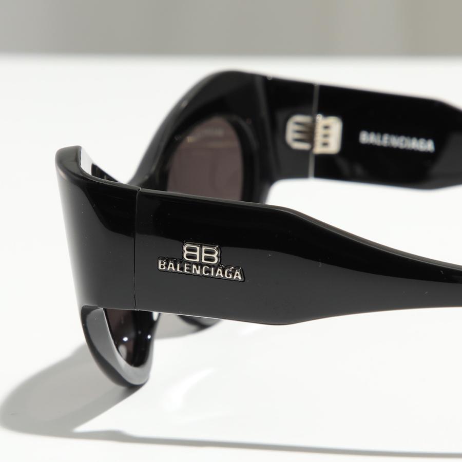 BALENCIAGA（バレンシアガ） サングラス BB0177S メンズ レディース