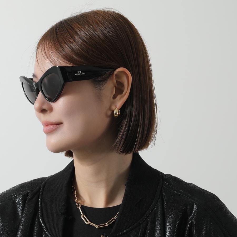 BALENCIAGA（バレンシアガ） サングラス BB0177S メンズ レディース