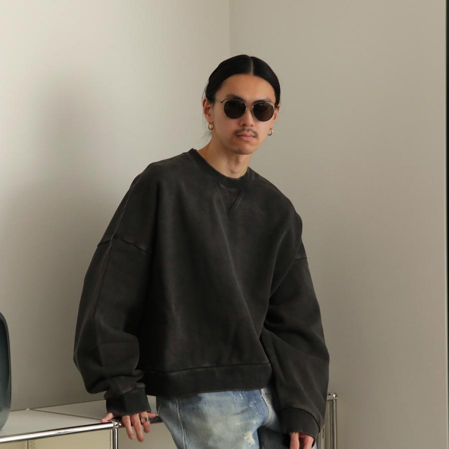 BALENCIAGA（バレンシアガ） サングラス BB0163S メンズ ボストン型