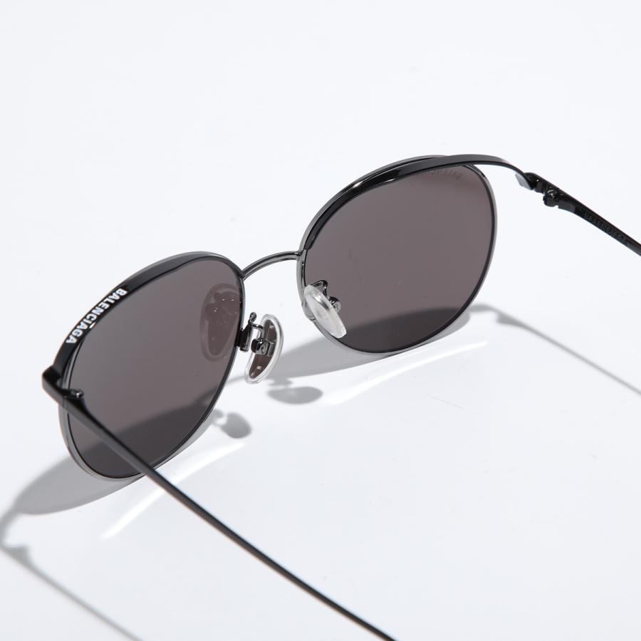 BALENCIAGA バレンシアガ サングラス BB0163S メンズ ボストン型 BALENCIAGA バレンシアガ サングラス BB0163S メンズ ボストン型