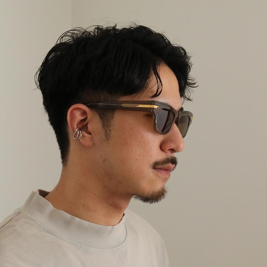 BOTTEGA VENETA ボッテガヴェネタ メガネ BV1122S メンズ BOTTEGA VENETA ボッテガヴェネタ メガネ BV1122S メンズ