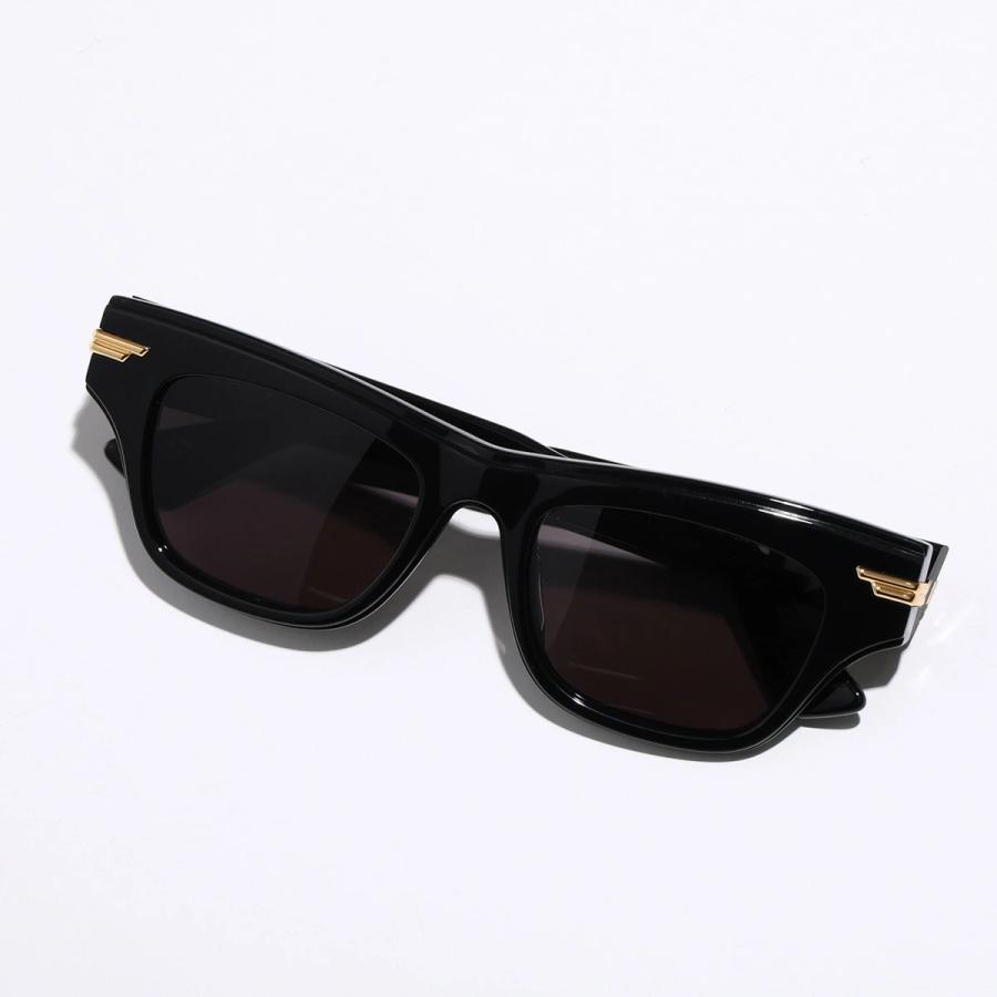 BOTTEGA VENETA（ボッテガ・ヴェネタ） サングラス BV1122S メンズ
