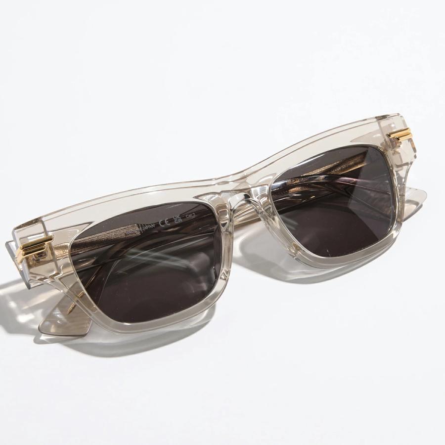 BOTTEGA VENETA（ボッテガ・ヴェネタ） サングラス BV1122S レディース