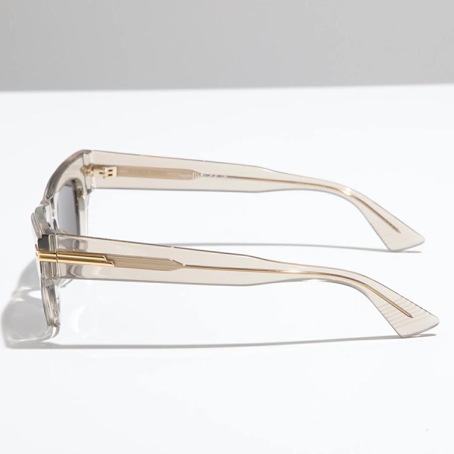 BOTTEGA VENETA（ボッテガ・ヴェネタ） サングラス BV1122S レディース