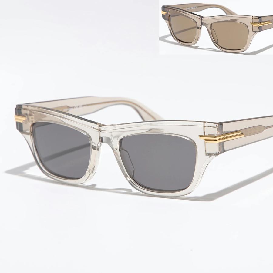 BOTTEGA VENETA（ボッテガ・ヴェネタ） サングラス BV1122S レディース