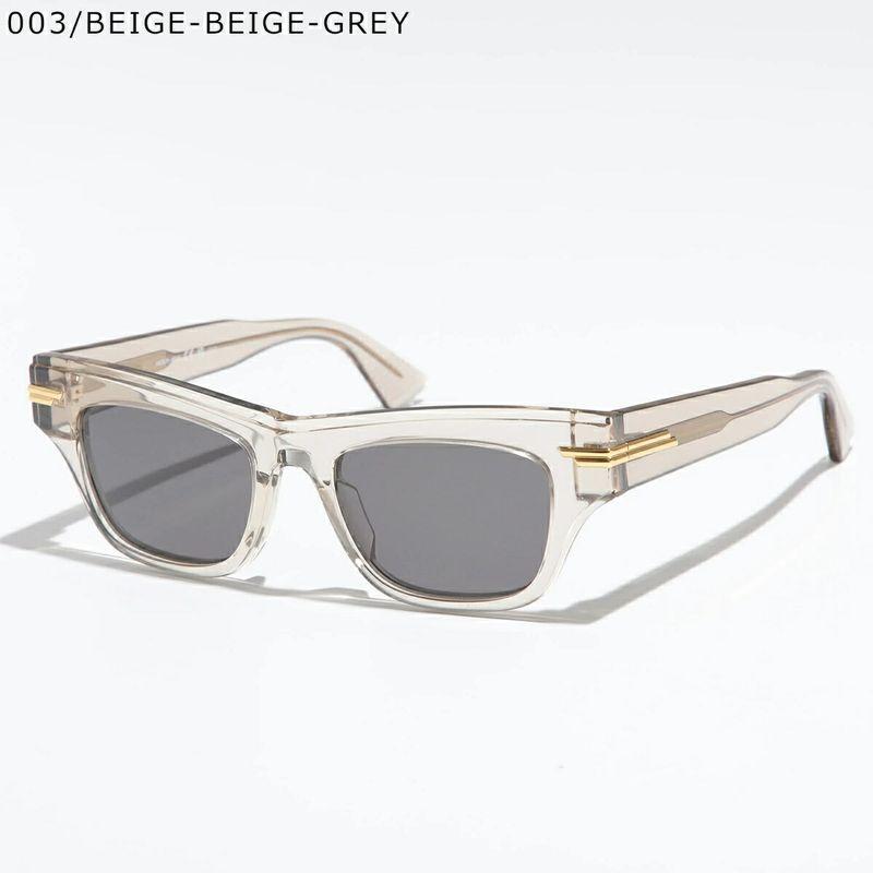BOTTEGA VENETA（ボッテガ・ヴェネタ） サングラス BV1122S レディース