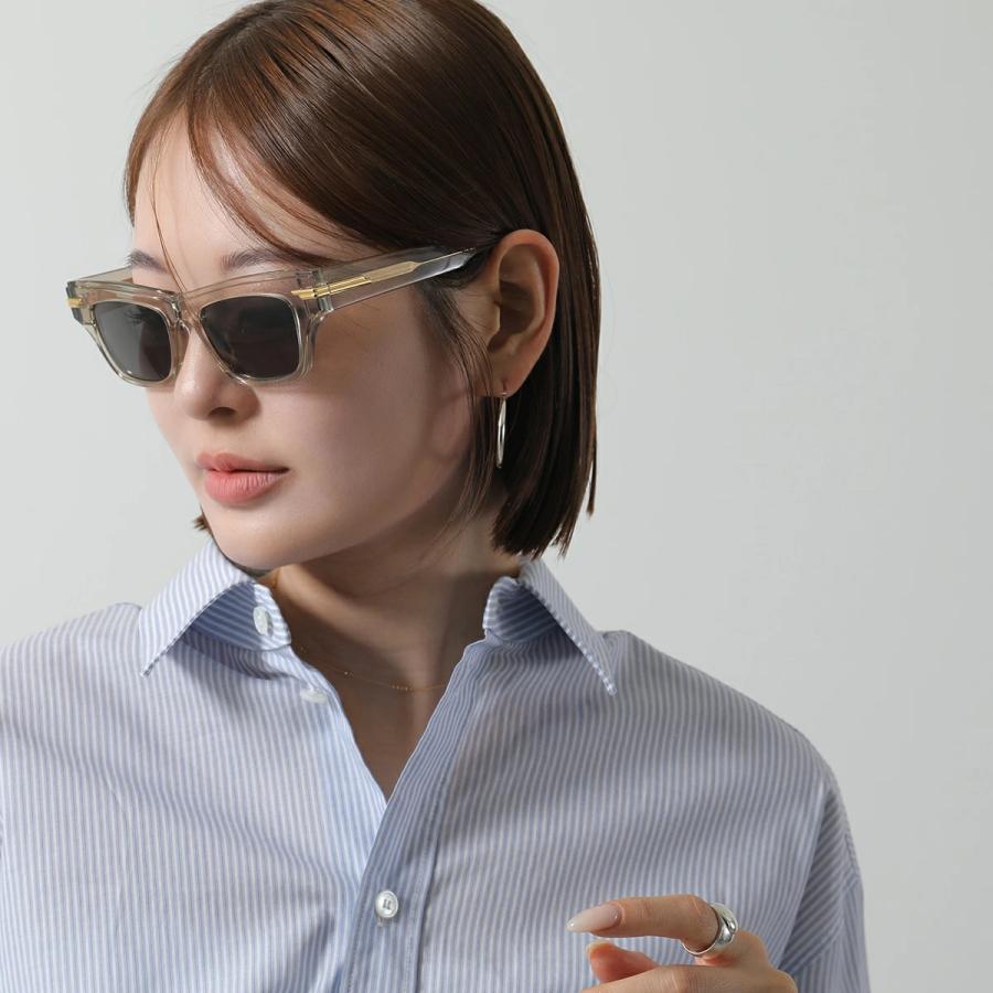 BOTTEGA VENETA（ボッテガ・ヴェネタ） サングラス BV1122S レディース