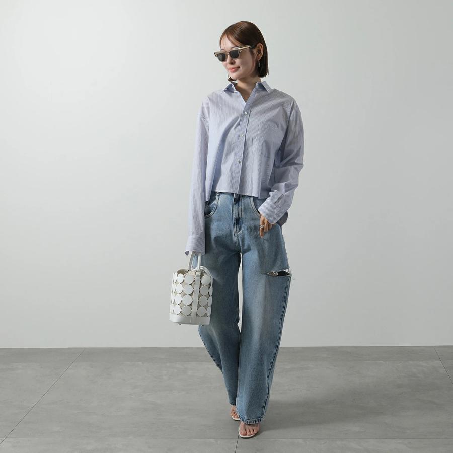 BOTTEGA VENETA（ボッテガ・ヴェネタ） サングラス BV1122S レディース