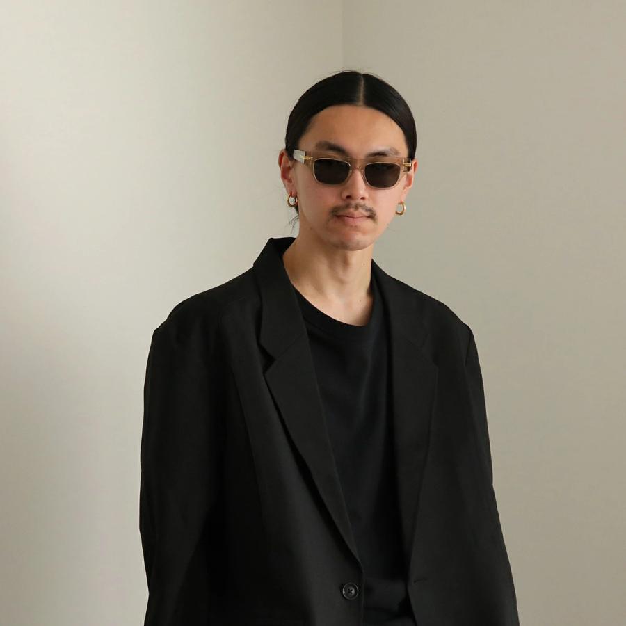 BOTTEGA VENETA（ボッテガ・ヴェネタ） サングラス BV1122S レディース