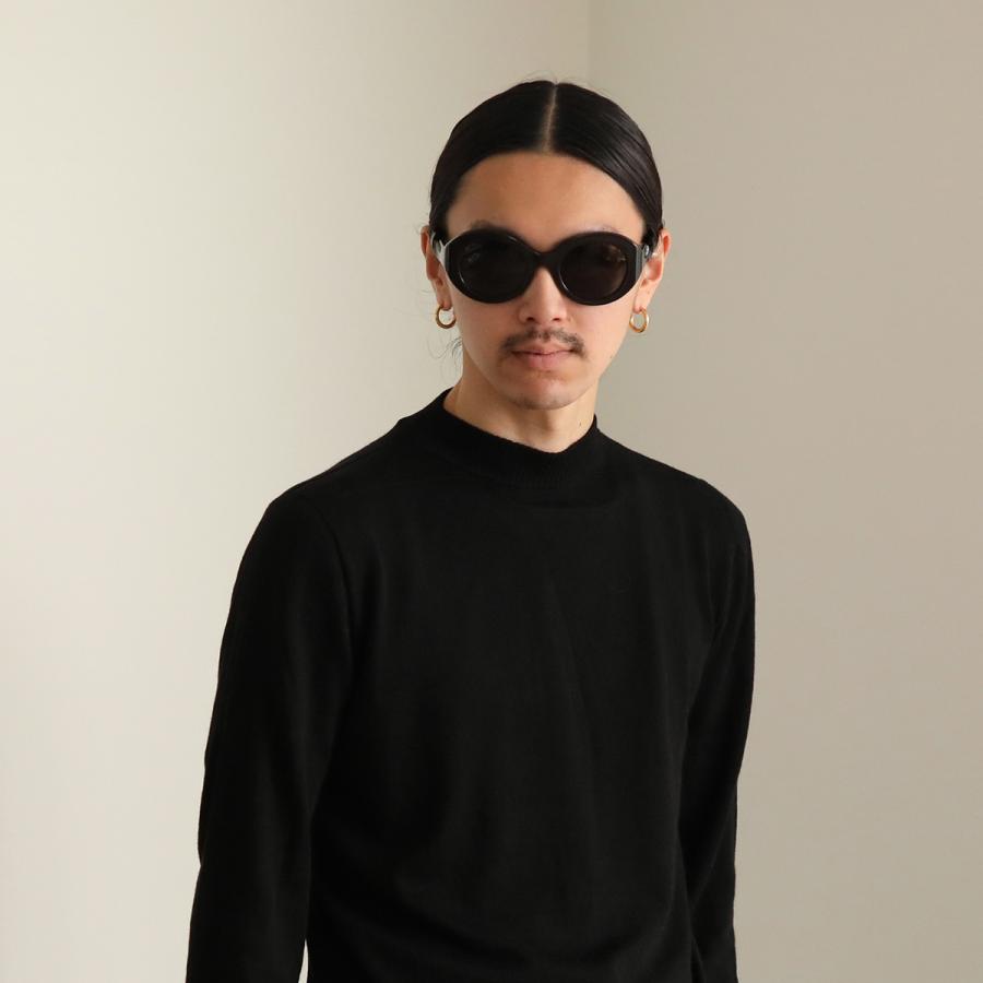 BALENCIAGA バレンシアガ サングラス BB0208S メンズ バタフライ