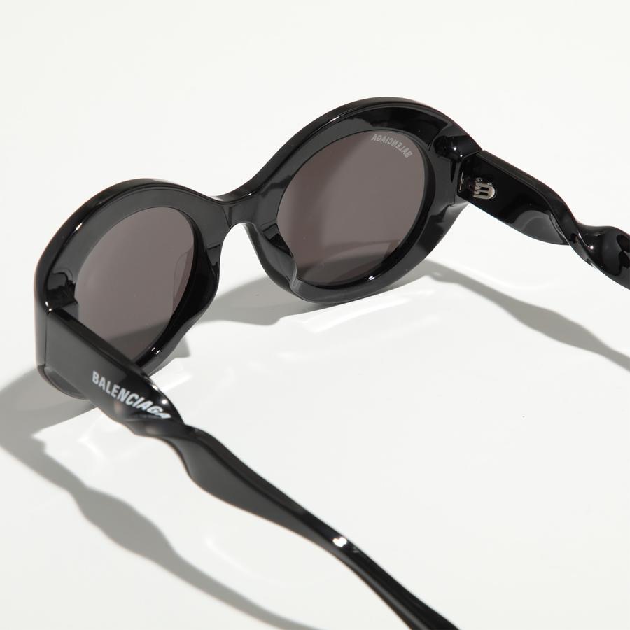 BALENCIAGA（バレンシアガ） サングラス BB0208S レディース