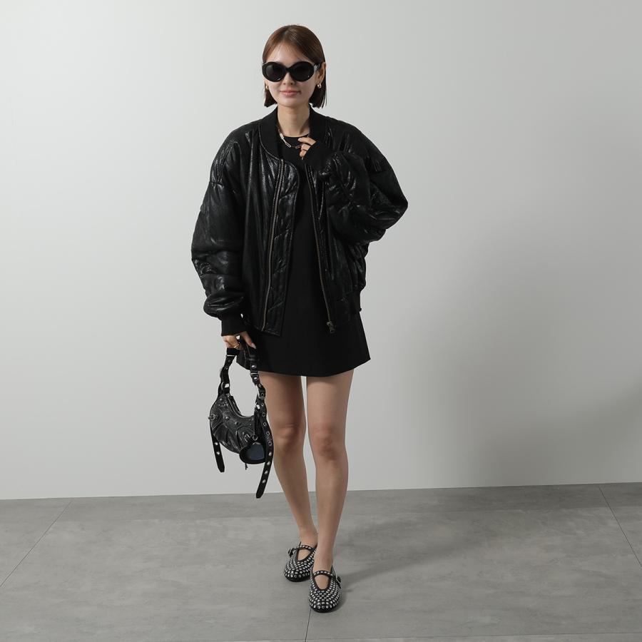 BALENCIAGA（バレンシアガ） サングラス BB0208S レディース