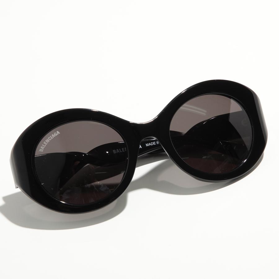 BALENCIAGA（バレンシアガ） サングラス BB0208S レディース